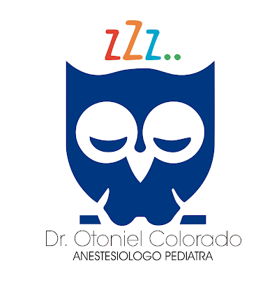 Dr. Otoniel Colorado · Anestesiología Pediátrica